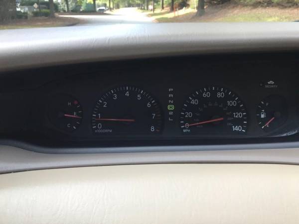 2004 Toyota Avalon XLS CALL OR TEXT US TODAY! - cars & trucks - by... for sale in Duncan, SC – photo 14
