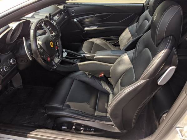 2014 Ferrari FF AWD All Wheel Drive SKU:E0198428 - cars & trucks -... for sale in Buena Park, CA – photo 18