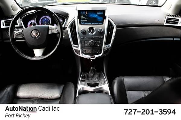 2012 Cadillac SRX Premium Collection AWD All Wheel Drive SKU:CS623787 for sale in PORT RICHEY, FL – photo 10