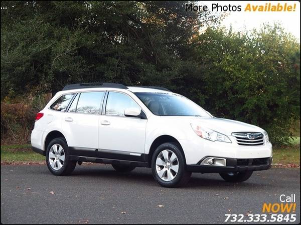 2012 *SUBARU* *OUTBACK* *2.5I* *AWD* *SPORT WAGON* *1-OWNER* for sale in East Brunswick, NY – photo 4