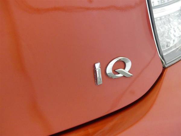 2012 SCION IQ Base - cars & trucks - by dealer - vehicle automotive... for sale in Fredericksburg, VA – photo 20