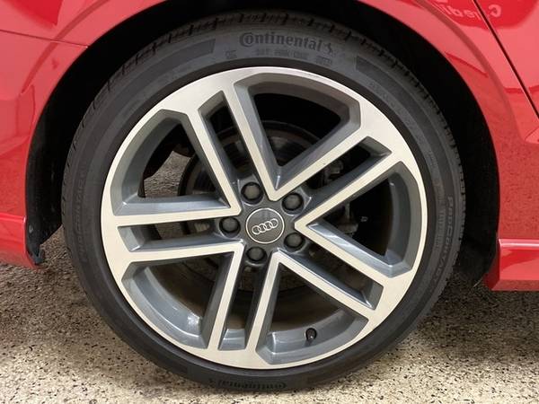 2017 Audi A3 Sedan Premium Plus - cars & trucks - by dealer -... for sale in Akron, PA – photo 16