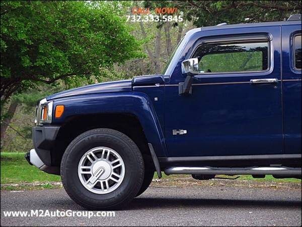 2009 Hummer H3 Base 4x4 4dr SUV - - by dealer for sale in East Brunswick, NY – photo 15