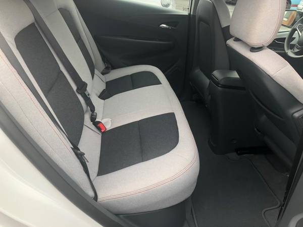 2017 Chevrolet Bolt EV LT 5 for sale in Daly City, CA – photo 22