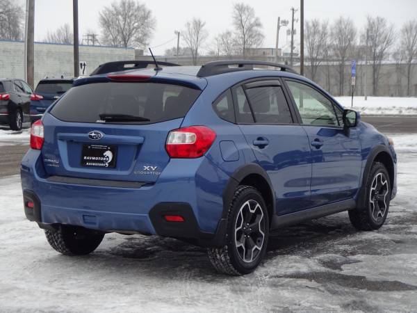 2014 Subaru XV Crosstrek Limited - - by dealer for sale in Minneapolis, MN – photo 7