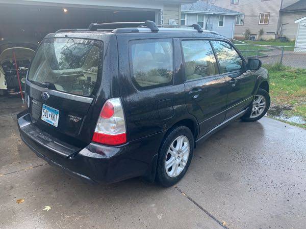 Subaru Forester Turbo Charged $3500 for sale in Minneapolis, MN – photo 2