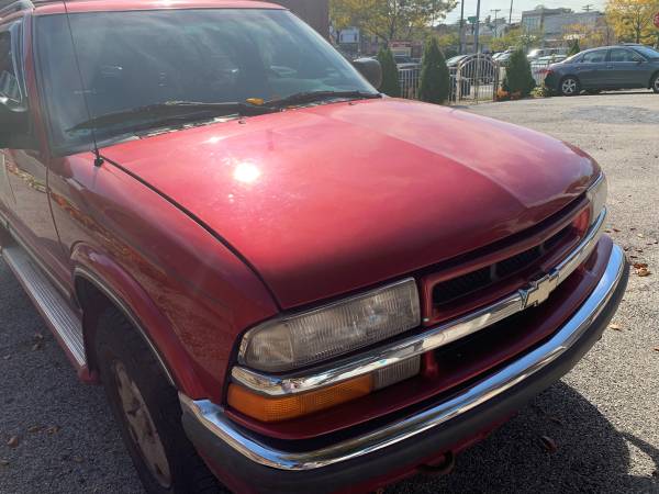 2000 Chevy Blazer for sale in Queens Village, NY – photo 10