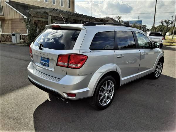 2012 Dodge Journey R/T with 3rd Row Seat (NO DEALER FEES!!!) - cars... for sale in Dothan, AL – photo 3
