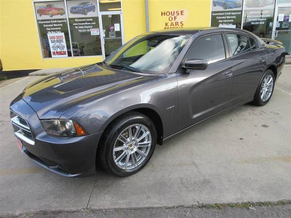 2013 Dodge Charger RT CALL OR TEXT TODAY - cars & trucks - by dealer... for sale in MANASSAS, District Of Columbia – photo 3