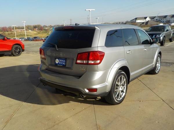 2019 Dodge Journey GT suv Billet Clearcoat - cars & trucks - by... for sale in Norwalk, IA – photo 8