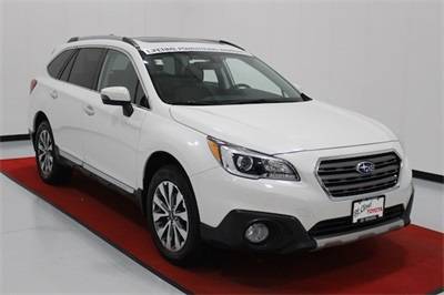 2017 Subaru Outback 2 5i Touring - - by dealer for sale in Waite Park, MN