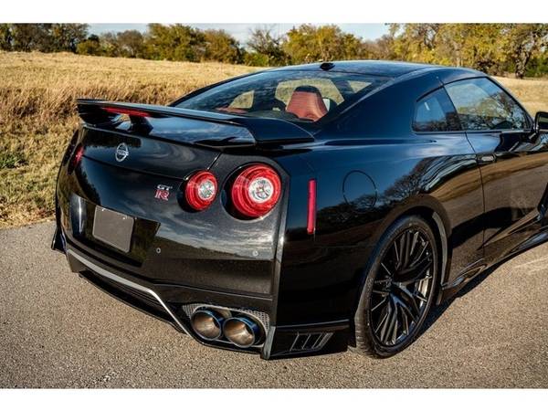 2020 Nissan GT-R Premium - - by dealer - vehicle for sale in Other, NY – photo 6