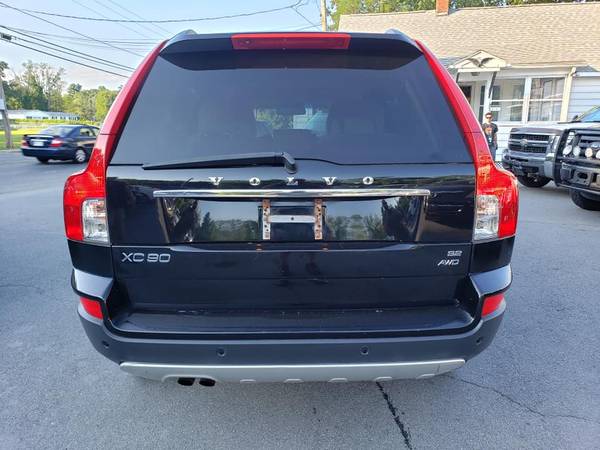 10 Volvo XC90 3.2L AWD!Leath+Roof!LOADED!5 Yr 100k Warranty INCLUDED!! for sale in METHUEN, ME – photo 7