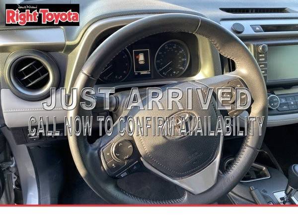 Used 2018 Toyota RAV4, only 35k miles! - - by dealer for sale in Scottsdale, AZ – photo 14