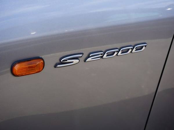 2007 Honda S2000 Base Convertible for sale in Sacramento , CA – photo 13