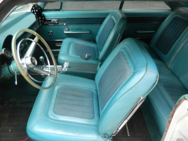 1965 Dodge Monaco Limited Edition for sale in Ronkonkoma, WV – photo 2