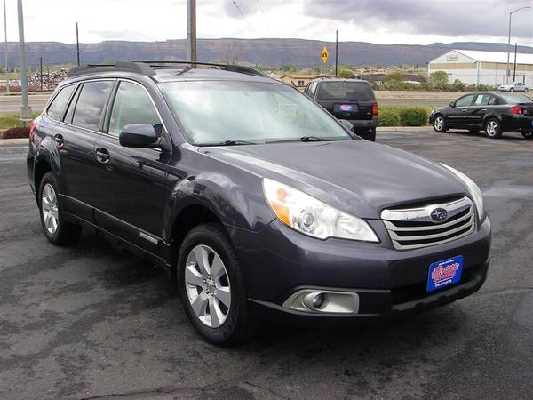 2012 Subaru Outback 2 5i Premium - - by dealer for sale in Grand Junction, CO – photo 6