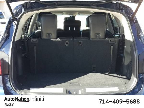 2016 INFINITI QX60 AWD All Wheel Drive SKU:GC512447 for sale in Tustin, CA – photo 20