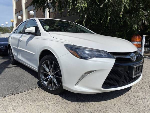 2016 Toyota Camry XSE Sedan - - by dealer - vehicle for sale in Little Neck, NY – photo 3