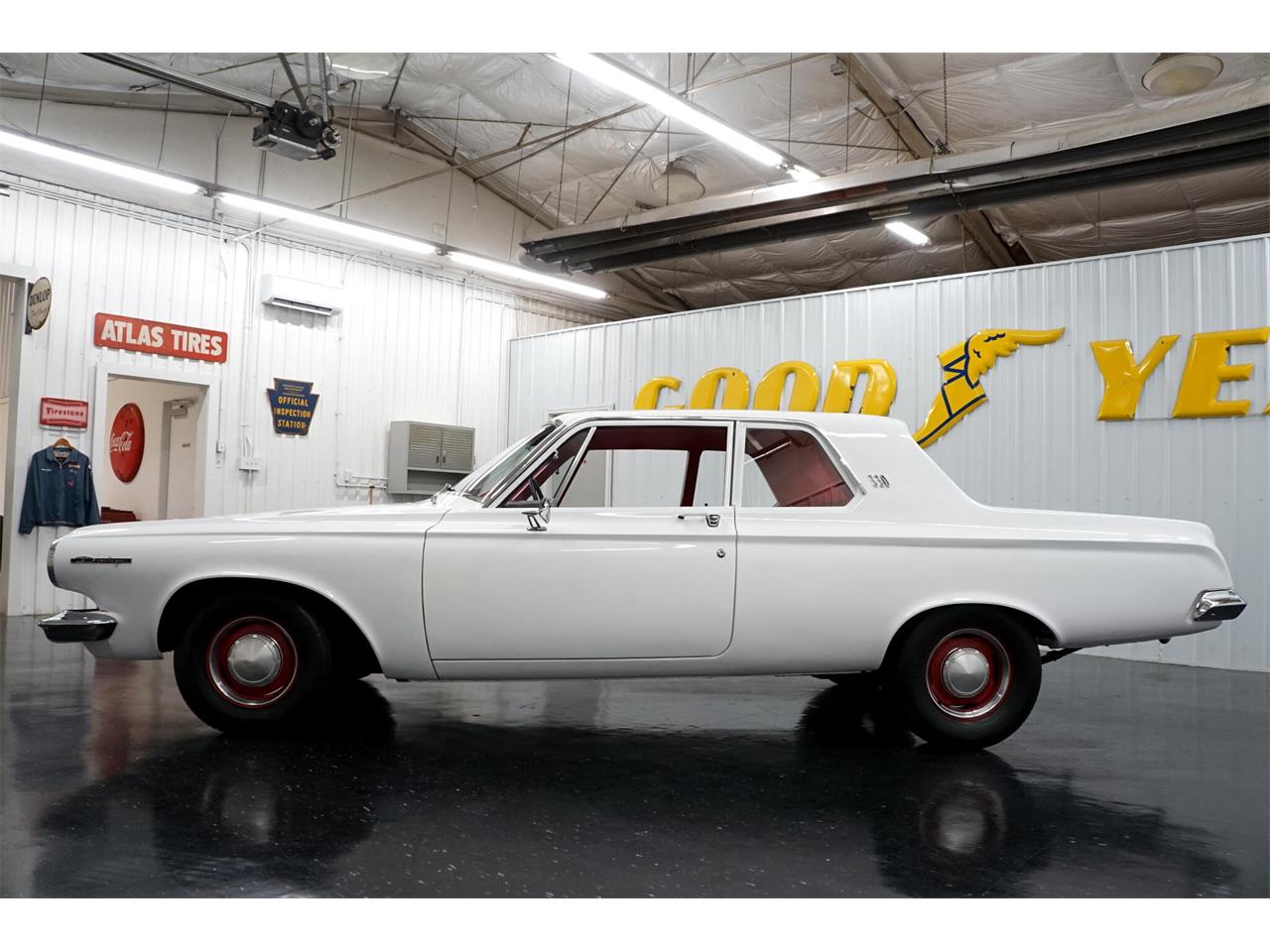1963 Dodge Polara for sale in Homer City, PA – photo 14