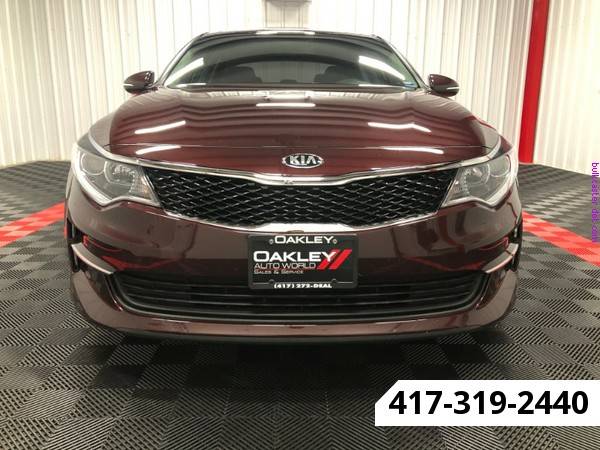 Kia Optima LX, only 81k miles! for sale in Branson West, MO – photo 9