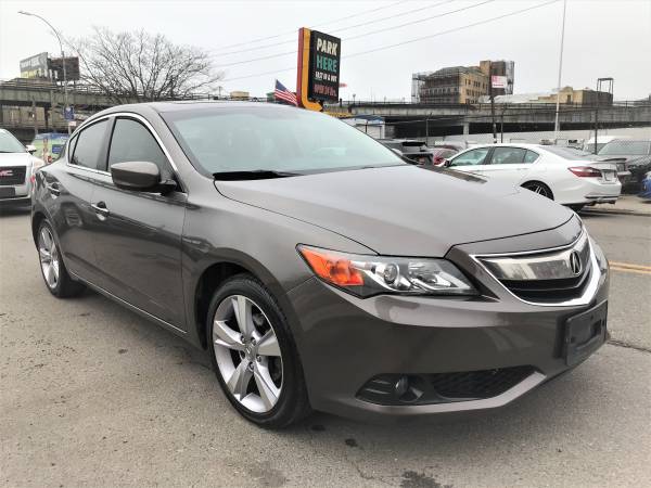 2015 Acura ILX Fully Loaded 100 NAVIGATION 1 OWNER carfax - cars & for sale in Brooklyn, NY – photo 8