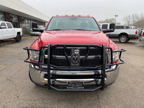 2015 RAM Ram Chassis 3500 - - by dealer - vehicle for sale in Springfield, IL – photo 2