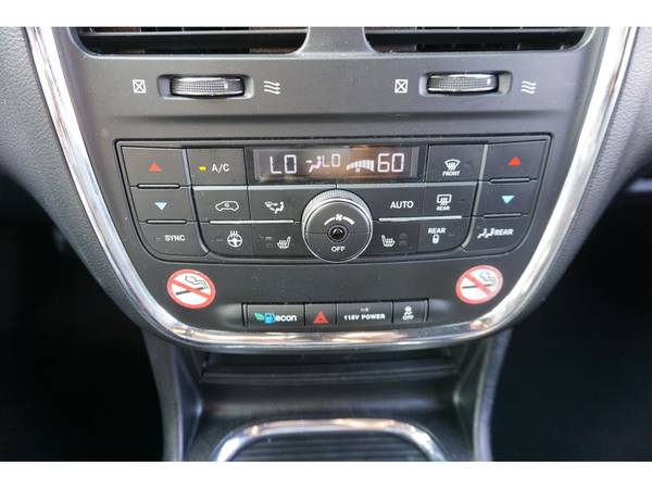 2019 Dodge Grand Caravan GT - cars & trucks - by dealer - vehicle... for sale in Forest, MS – photo 8