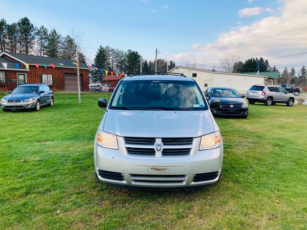 2008 Dodge Grand Caravan SE - cars & trucks - by dealer - vehicle... for sale in Chaffee, NY – photo 3
