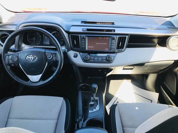 ✔2016 TOYOTA RAV4 XLE/ ONE OWNER/ LOW MILES✔ for sale in Houston, TX – photo 12