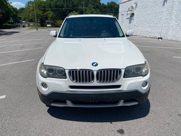 2007 BMW X3 3 0si AWD 4dr SUV - - by dealer - vehicle for sale in TAMPA, FL – photo 16
