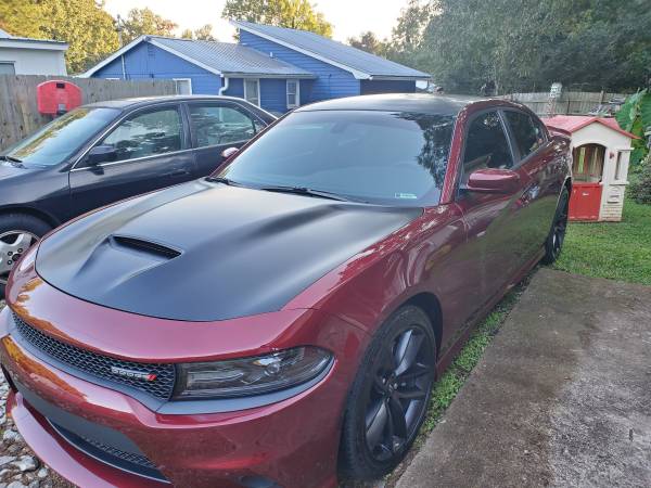 2020 Dodge charger rt - cars & trucks - by owner - vehicle... for sale in Madison, GA – photo 2