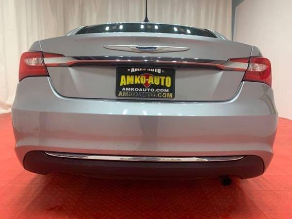 2014 Chrysler 200 LX LX 4dr Sedan $1200 - cars & trucks - by dealer... for sale in Temple Hills, District Of Columbia – photo 12