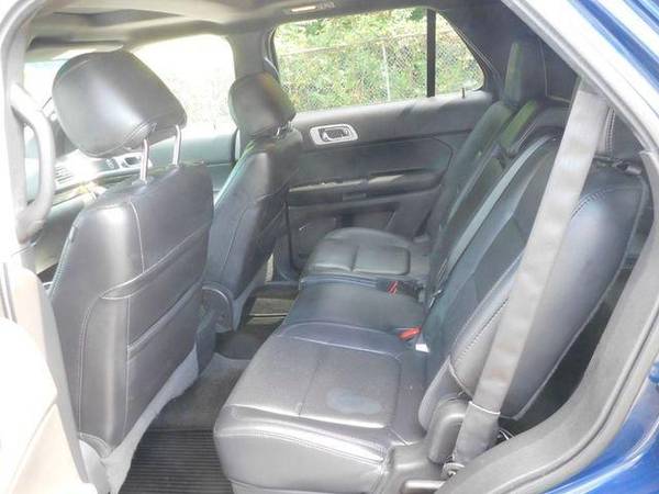 2012 Ford Explorer Limited Sport Utility 4D - cars & trucks - by... for sale in Alexandria, District Of Columbia – photo 23