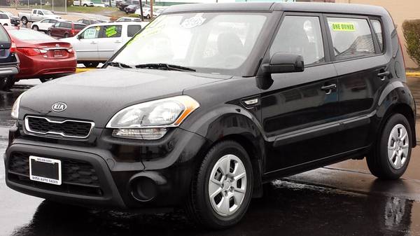 2012 KIA SOUL (FREE CARFAX! RUNS AND DRIVES LIKE NEW!!!) - cars &... for sale in Rochester , NY – photo 4