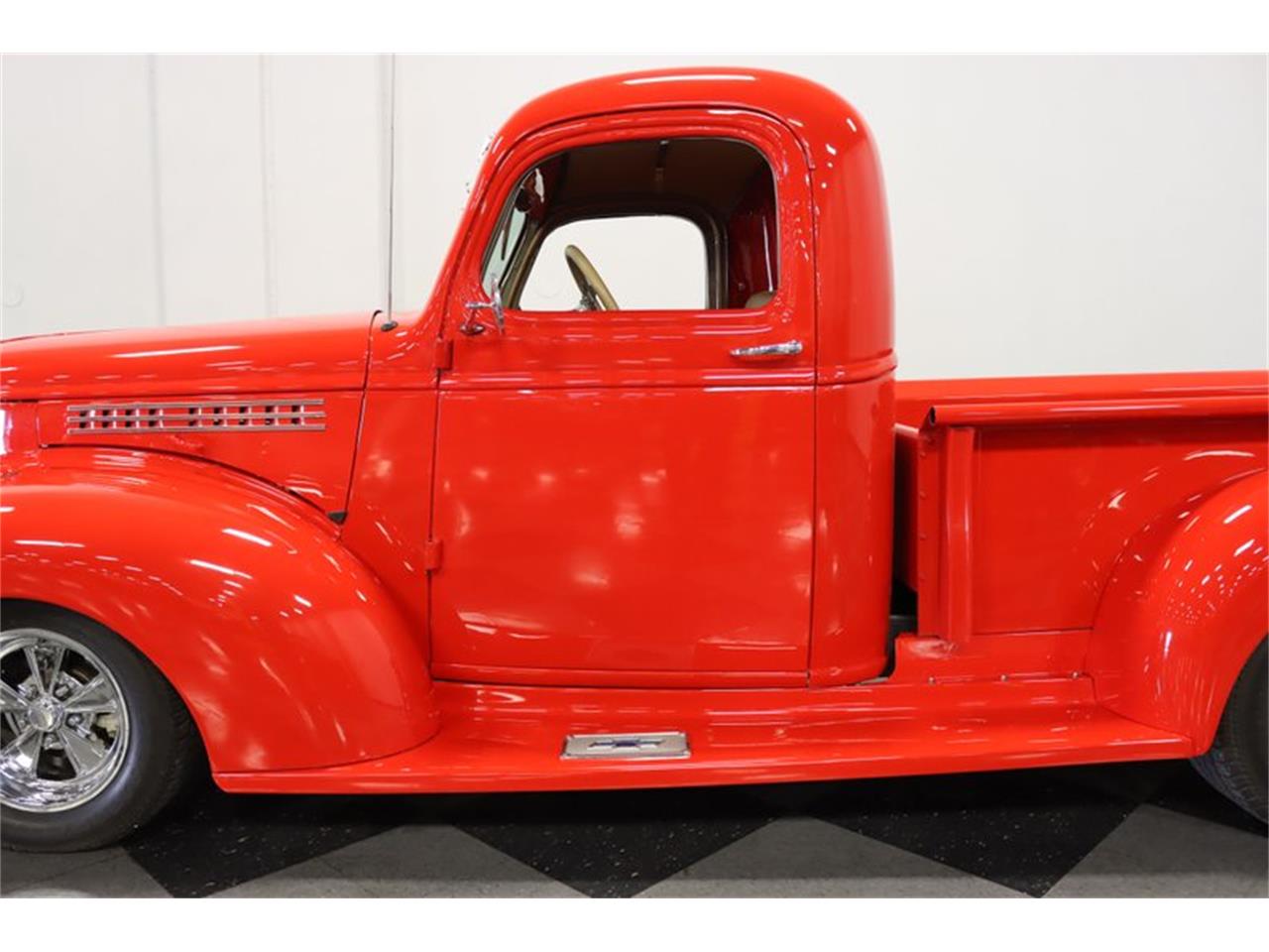 1946 Chevrolet 3-Window Pickup for sale in Fort Worth, TX – photo 28