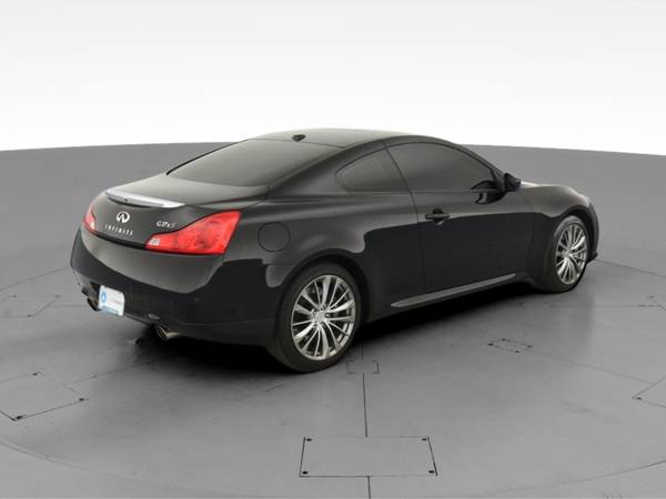 2013 INFINITI G G37x Coupe 2D coupe Black - FINANCE ONLINE - cars &... for sale in Luke Air Force Base, AZ – photo 11