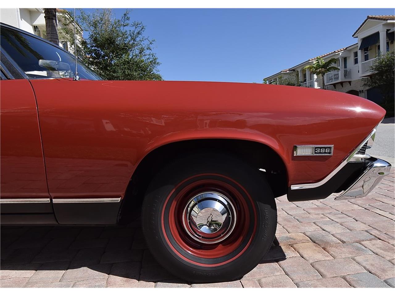 1968 Chevrolet Chevelle for sale in Boca Raton, FL – photo 33