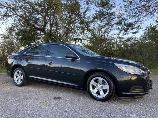 2014 CHEVY MALIBU ALL OPTION EXCEL IN/OUT! 125K LOOKS/RUNS NEW! -... for sale in Copiague, NY – photo 8