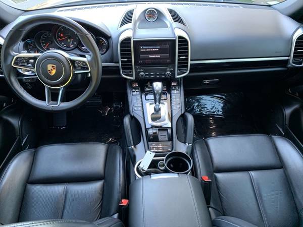 2017 Porsche Cayenne Platinum Edition AVAILABLE IN STOCK! SALE! for sale in Bellevue, WA – photo 13