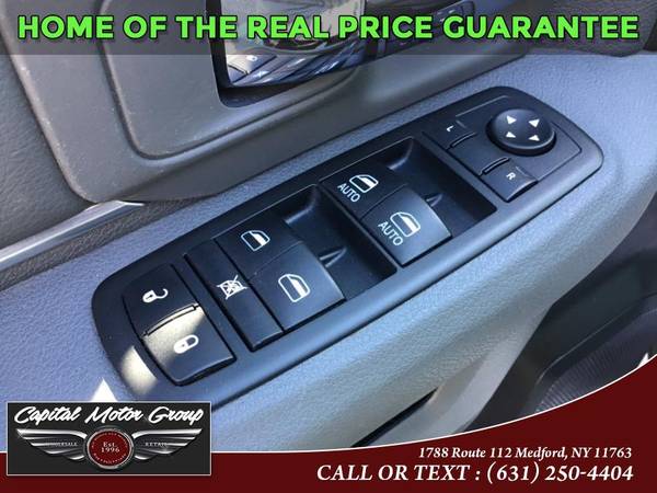 Don t Miss Out on Our 2013 Ram 1500 with 116, 422 Miles-Long Island for sale in Medford, NY – photo 10
