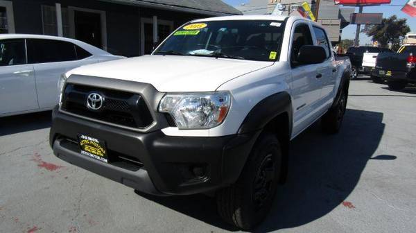 2015 Toyota Tacoma PreRunner Financing Available For All Credit! -... for sale in Los Angeles, CA – photo 3