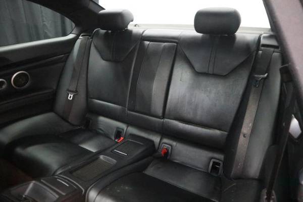 2009 BMW M3 Coupe - - by dealer - vehicle automotive for sale in CHANTILLY, District Of Columbia – photo 24