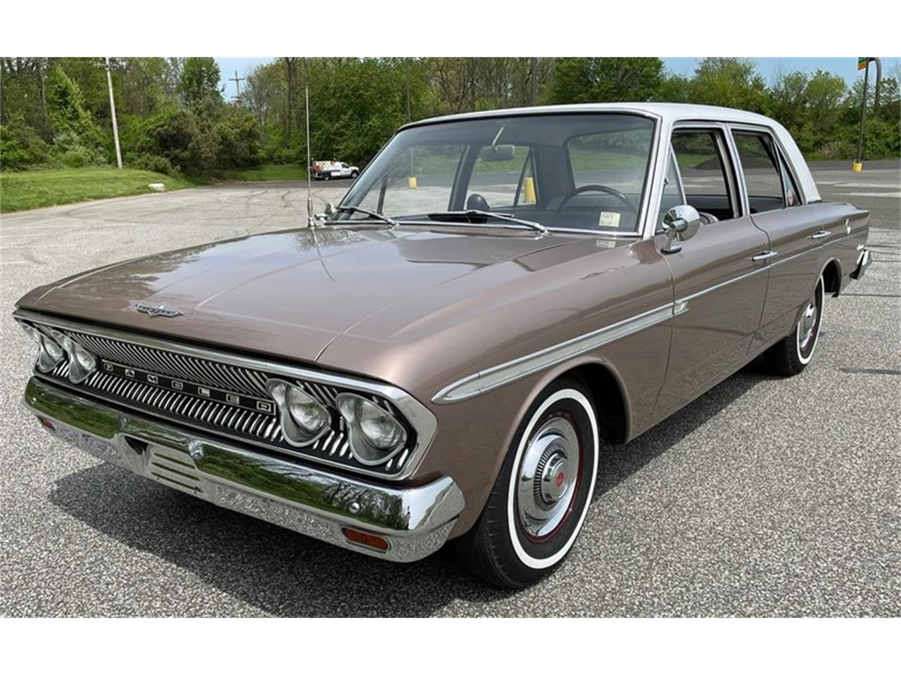 1963 Rambler Classic for sale in West Chester, PA – photo 47