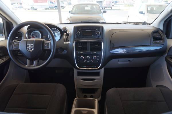 2013 Dodge Grand Caravan SE "1 owner with only 42,611 miles!" - cars... for sale in Tulsa, OK – photo 18