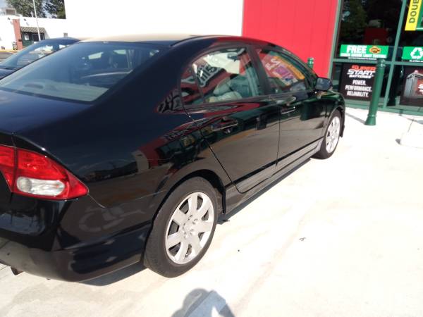 2010 Honda Civic Ex ** NEW RI INSPECTION 9/21* ONLY 80k miles . for sale in Pawtucket, RI – photo 5