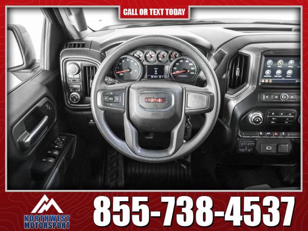 2019 GMC Sierra 1500 X31 4x4 - - by dealer - vehicle for sale in Pasco, OR – photo 13