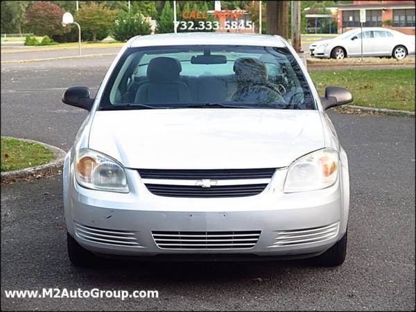 2007 Chevrolet Cobalt LS 2dr Coupe - cars & trucks - by dealer -... for sale in East Brunswick, NY – photo 15