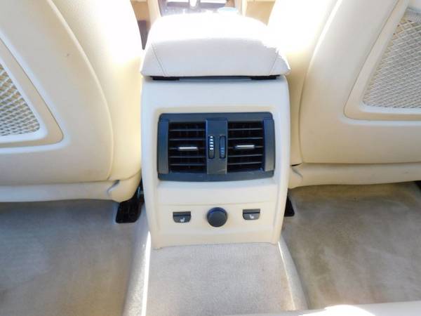 BMW 428i xDrive 4dr Sedan Carfax Certified Leather Sunroof NAV Clean for sale in Greensboro, NC – photo 22