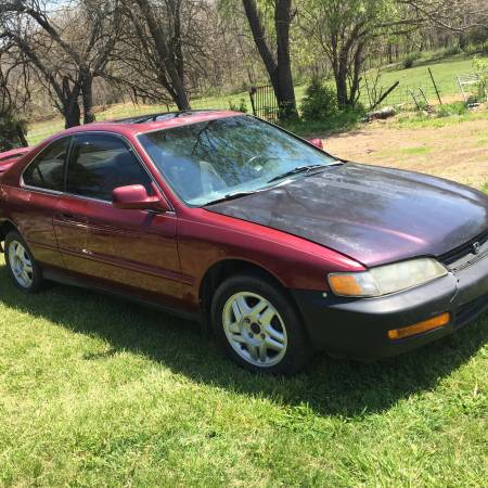2000 Oldsmobile Intrigue for sale in Leavenworth, MO – photo 15